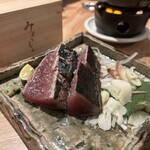 土佐みょうじん - 