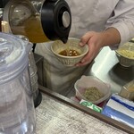 麺食堂くにを - 