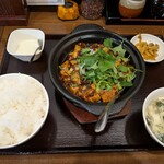 本格四川料理 麻辣先生 日本橋店 - 