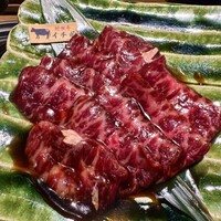 焼肉 にくなべ屋 神戸びいどろ 北野坂店 - 