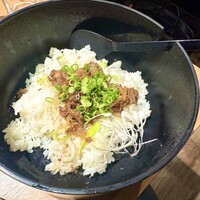 焼肉 にくなべ屋 神戸びいどろ 北野坂店 - 