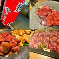 焼肉 にくなべ屋 神戸びいどろ 北野坂店 - 
