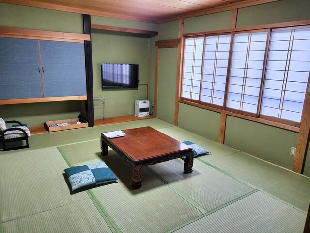 温泉民宿 いなりや - 湯野上温泉（旅館・民宿）の写真