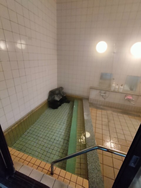 温泉民宿 いなりや - 湯野上温泉（旅館・民宿）の写真