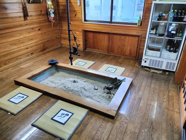 温泉民宿 いなりや - 湯野上温泉（旅館・民宿）の写真