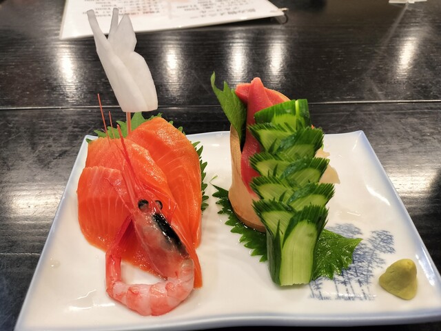 温泉民宿 いなりや - 湯野上温泉（旅館・民宿）の写真