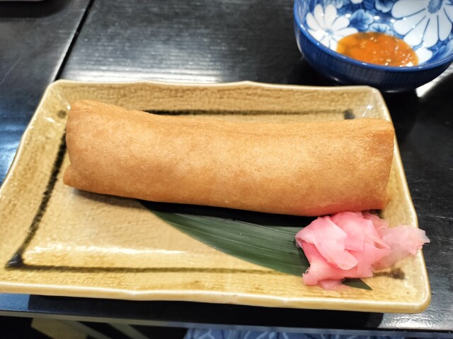 温泉民宿 いなりや - 湯野上温泉（旅館・民宿）の写真