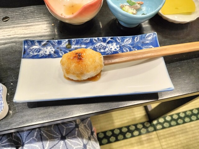 温泉民宿 いなりや - 湯野上温泉（旅館・民宿）の写真