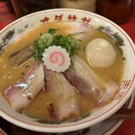 オダサガ味噌 - 料理写真: