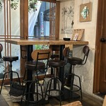 海鮮×肉×鉄板バル okiumiya - 