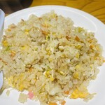 ふくちゃんラーメン英美 - 