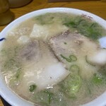 ふくちゃんラーメン英美 - 