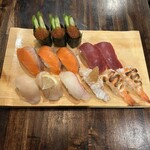 海鮮×肉×鉄板バル okiumiya - 