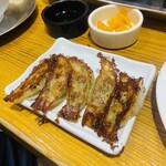 ふくちゃんラーメン英美 - 