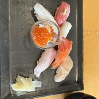 おたる政寿司 ぜん庵 - 