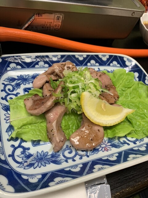 ひつじ家 NEO - 米沢（ジンギスカン）の写真