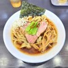 自家製手打ち麺 禿