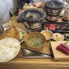 熱海おさかな食堂 炙り家