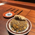 京都 和牛料理 一石三鳥 - 