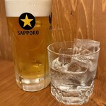 手羽先むつみ 恵比寿店 - 