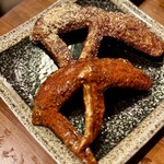 手羽先むつみ 恵比寿店 - 