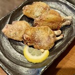 手羽先むつみ 恵比寿店 - 