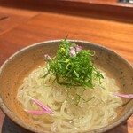 京都 和牛料理 一石三鳥 - 