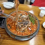 パルガンゴチャングネ - 