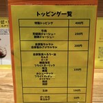 TOMORROW NEVER NOODLES - 