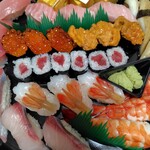 がってん寿司 - 