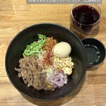 TOMORROW NEVER NOODLES - 