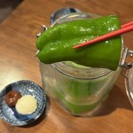 手羽先むつみ 恵比寿店 - 