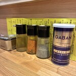 TOMORROW NEVER NOODLES - 