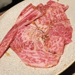 焼肉 大仙 - 