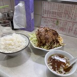 中華料理おおくま - 