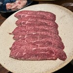 焼肉 大仙 - 