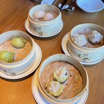 中国料理 桃李 - 