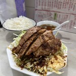 中華料理おおくま - 