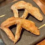 手羽先むつみ 恵比寿店 - 