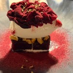 レストラン ナズ - 