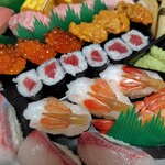 がってん寿司 - 