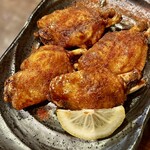 手羽先むつみ 恵比寿店 - 