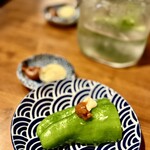 手羽先むつみ 恵比寿店 - 