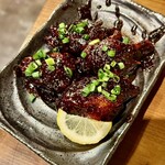 手羽先むつみ 恵比寿店 - 