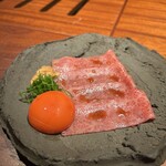 京都 和牛料理 一石三鳥 - 