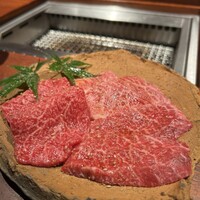 京都 和牛料理 一石三鳥 - 