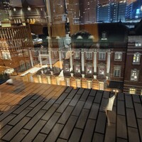 豚捨 KITTE丸の内店 - 