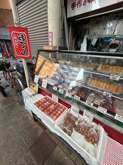 谷口とうふ店 - 長居/その他 | 食べログ