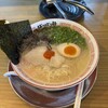 博多らーめん ばりばり軒 津島店