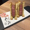 焼肉 うしみつ一門 目黒店
